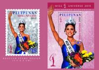 Pia Wurtzbach honored as PHLPost Living Legend