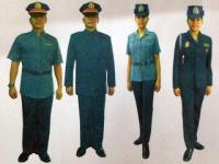 PNP to strut new uniforms by December