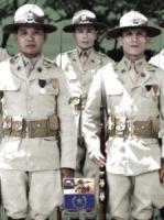 Bataan survivors, descendants to meet at Hotel Queen Mary for 31st annual reunion