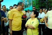 DSWD clarifies relocation of MM informal settlers ongoing since 2013