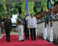 Military grateful to Aquino for jump-starting AFP Modernization Program