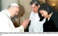 Viva IL Santo Papa!