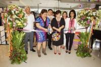 DOT opens PHL Tourism Showroom in Makati
