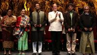 Magsaysay awardees urge others to be instruments of change
