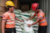 BOC seizes P20M of sugar from Thailand