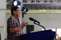 Duterte’s ‘drugs matrix’ tags De Lima, others