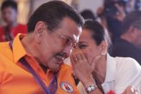 Erap Estrada won’t debate with Lim, Bagatsing