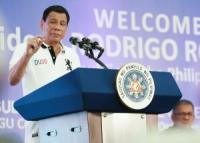 Duterte wants China to return PHL’s right to fish in WPS