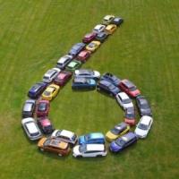 The countdown to cleaner cars has begun