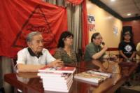 WW II veteran urges Fil-Am youth to continue work for justice