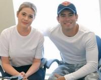 Bea on ex Gerald: I admire him even more now