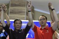 Expect the ‘best, brightest’ in Duterte cabinet, says Cayetano