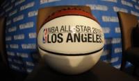 LA to host All-Star Game for record sixth time in 2018