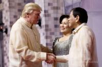 US congressman slams Trump for ‘cozying up’ to ‘dictator’ Duterte