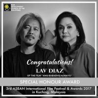 6 Filipinos best of the best in ASEAN film fest awards