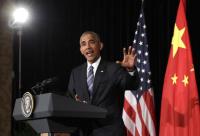 Obama renews call for upholding human rights at Asean Summit