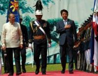 President Aquino to pursue closer PHL-Japan ties in Tokyo visit