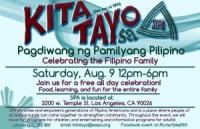 Search to Involve Pilipino Americans presents kita tayo sa SIPA: Pagdiwang Ng Pamilyang Pilipino