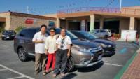 Mitsubishi Motors introduces more powerful Outlander Sport