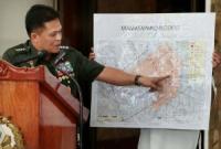 MILF formally turns over to govt firearms of slain SAF men