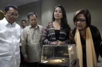 Senators join nation in extending well-wishes to 12 Filipino athletes in Rio Olympics