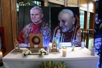 Relics of Blessed John XXIII to go on PHL tour too