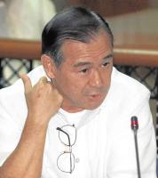 Locsin named envoy to UN