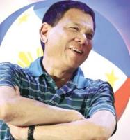 Sept 26 rally pushes for Duterte presidential bid