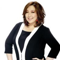 Sharon wants to do a movie with Coco Martin
