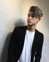 Iñigo Pascual reveals reason behind new hairdo