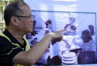 Aquino gives pay hike for nurses the thumbs down