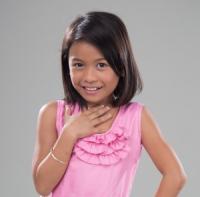 Lyca hopes to perform with Ariana Grande, Jessie J