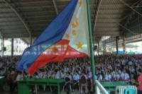 DepEd sees high turnout of Grade 11 enrollees