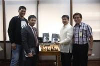 Appointments body defers confirmation of Energy chief Cusi