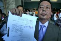 VP Binay files P200-M damage suit vs. Trillanes, Cayetano, Mercado
