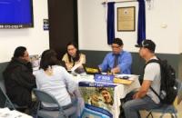 SSS conducts outreach mission in Los Angeles