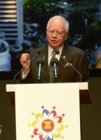 Malaysia PM Razak wants Abu Sayyaf attacks stopped