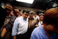 Estrada: Pork scam witness Tuason has 89 bank accounts