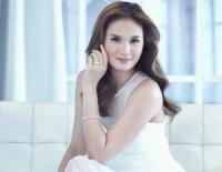 Isabel Oli praises John Prats for being a hands-on dad