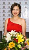 Diana Zubiri, husband expect baby girl