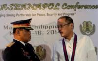 PNP chief urged to take a leave