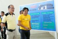 Senator reiterates call to end age discrimination in work