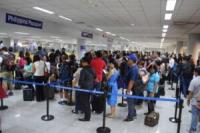 Charges dropped vs Qatari who attempted to jump off NAIA ledge