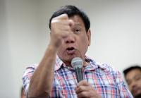 Duterte hits ‘stupid’ UN criticism of PH anti-drug campaign