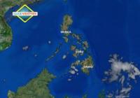 PAGASA: Rain over parts of Mindanao, 36-degree Celsius likely over NCR