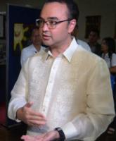 Alan Cayetano warns PHL is at the tipping point of becoming a narco state