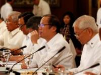 P15-M: Aquino’s budget for ASEAN-Japan Commemorative Summit