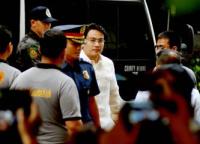 Revilla gets extended visiting hours after arraignment