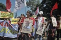 Anakbayan blasts Aquino’s response to Lumad killings