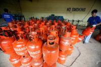 Some LPG retailers have increased prices ahead of schedule